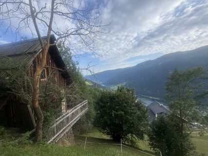 Foto von Gerhard Thaler 2 entlang der Tour