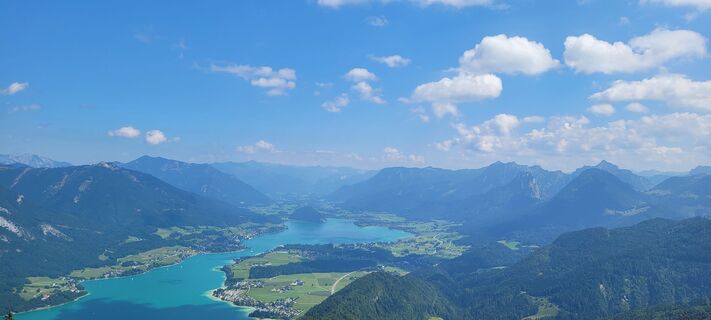 Foto von Leonie Marie Hewarth entlang der Tour