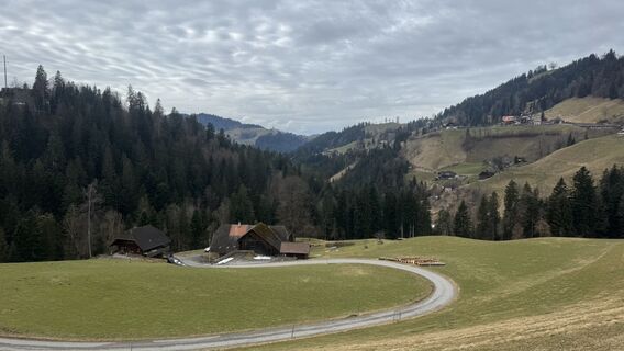 Fotografia z peter_oe na trase