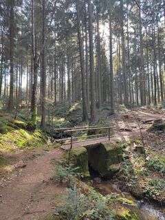 Foto von ReginaSt entlang der Tour