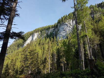 Foto von schenkeli entlang der Tour