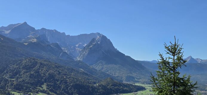 Foto von . 3 entlang der Tour