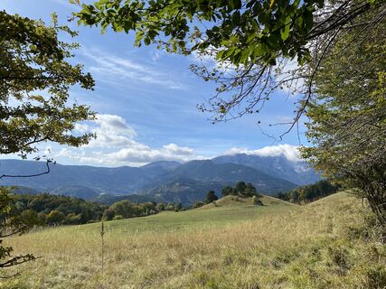 Photo de BeateMCh le long du parcours