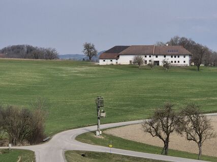 Foto von josef duermoser entlang der Tour