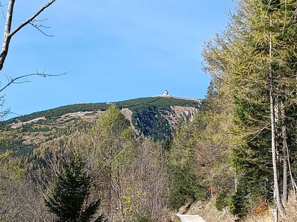 Foto von Bergpirat entlang der Tour