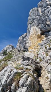 Photo de Kirchstieglerin le long du parcours