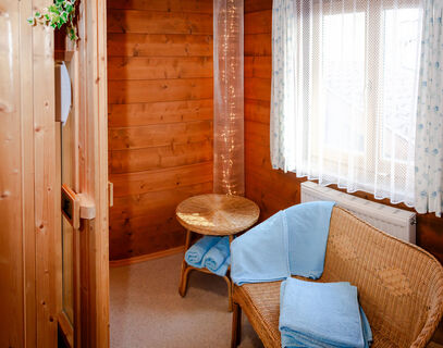 Ferienwohnung Grasreithof