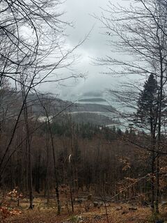 Foto von charlène bailles entlang der Tour