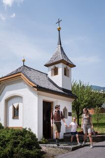 Herz-Jesu-Kapelle