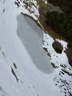 Foto von Berg Noar entlang der Tour