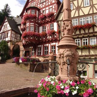 Miltenberg