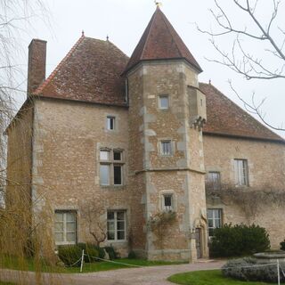 chateau des Buissons