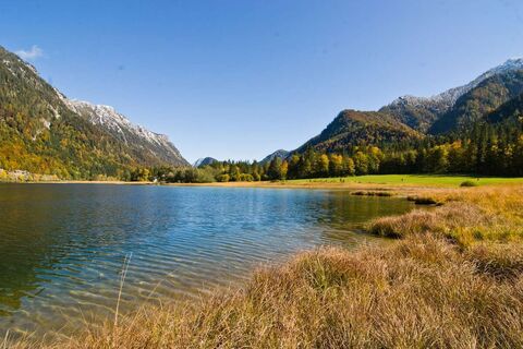 Mittersee