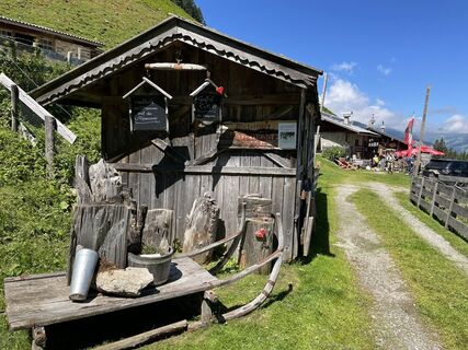Fotografija s spletne strani Ralf Umminger na poti