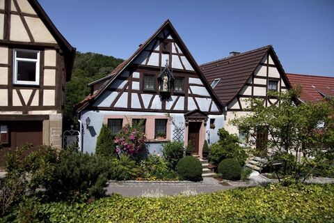 Jagstberg, Mulfingen