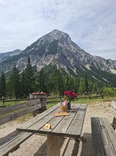 Foto von Sommeregger Hans entlang der Tour