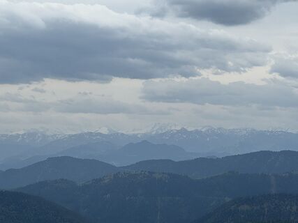 Fotografie de la Tim Nowak de-a lungul turului