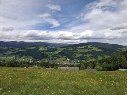 Foto von Franz Scharf 4 entlang der Tour