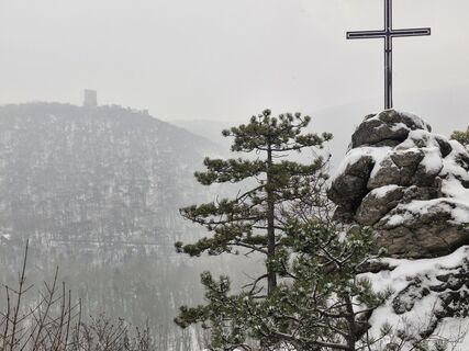 Fotografija s spletne strani michael hanisch na poti