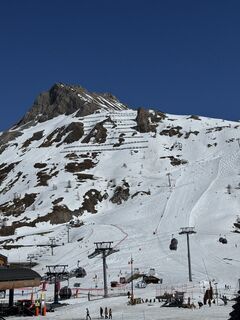 Photo de Jouni Mäkelä le long du parcours
