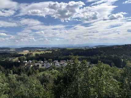 Foto von Moonytiger entlang der Tour