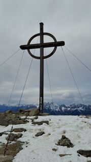 Photo de Urban Wille le long du parcours