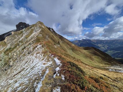 Foto de Elenadc a lo largo del recorrido