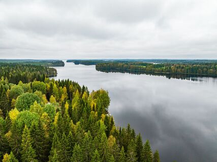 Kiimasjärvi, Sotkamo