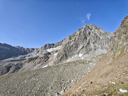 Photo de JürgÖ le long du parcours