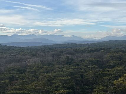 Fotografie z KlausM na trase