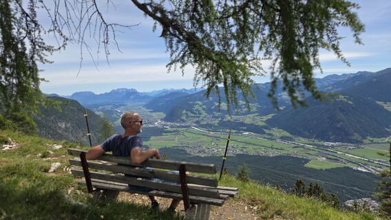 Wiesing, Tirol/Österreich