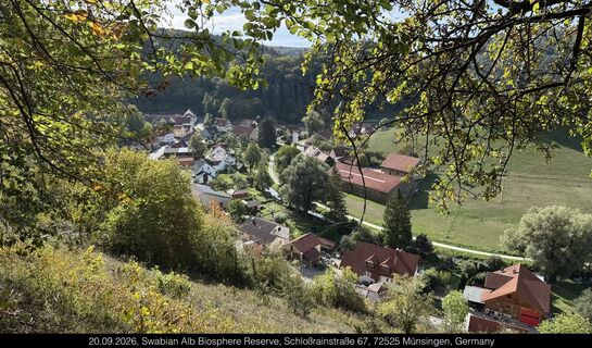 Foto von Clerk72 entlang der Tour