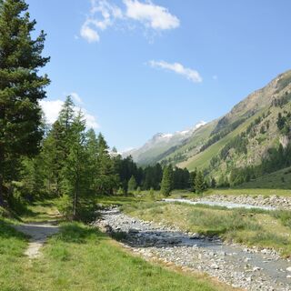 Val Roseg