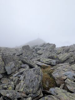 Foto von Max 36 entlang der Tour
