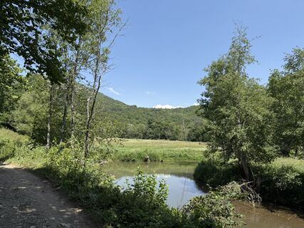 Photo de Gabriel Paraschiv 1 le long du parcours