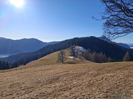 Foto von maria_hochschwab entlang der Tour