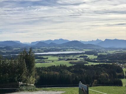 Fotografia z Josef Steiner 2 na trase