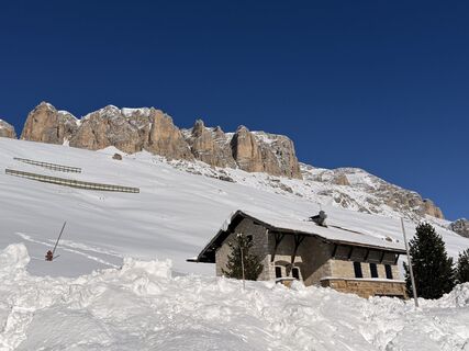Zdjęcie z Effe wzdłuż trasy