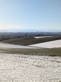 Foto von Traxi entlang der Tour