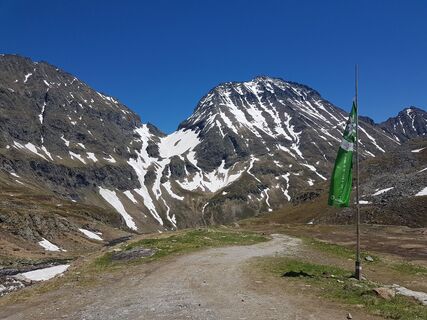 Foto von schenkeli entlang der Tour