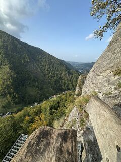 Foto von brosensteiner entlang der Tour