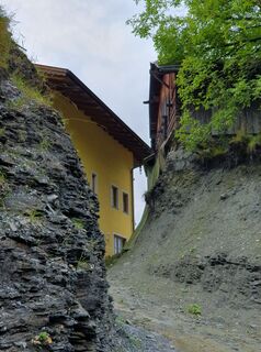 Fotó a Marie-Louise Kohn honlapról a túra során