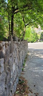 Foto von Alois-Gerhard Mairitsch entlang der Tour