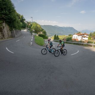 Valle Morobbia Bike