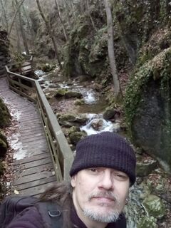 Klamm