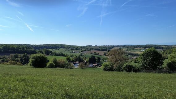 Foto von Fuenf Ht entlang der Tour
