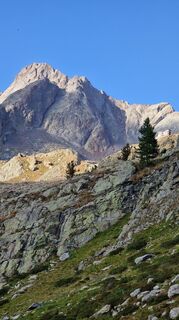Photo de Fabrizi Mellano le long du parcours