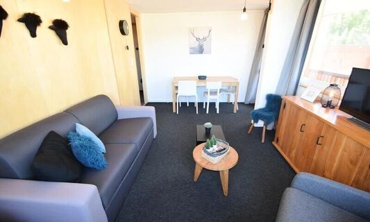 Résidence L'everest #11 - Maeva