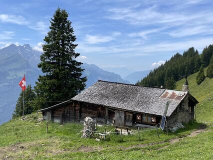 Foto fra Rainer Jellinek undervejs på turen