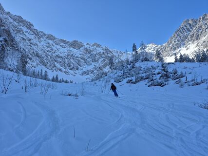 Foto da wolpibavaria lungo il tour